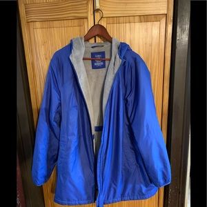 LL Bean women’s jacket